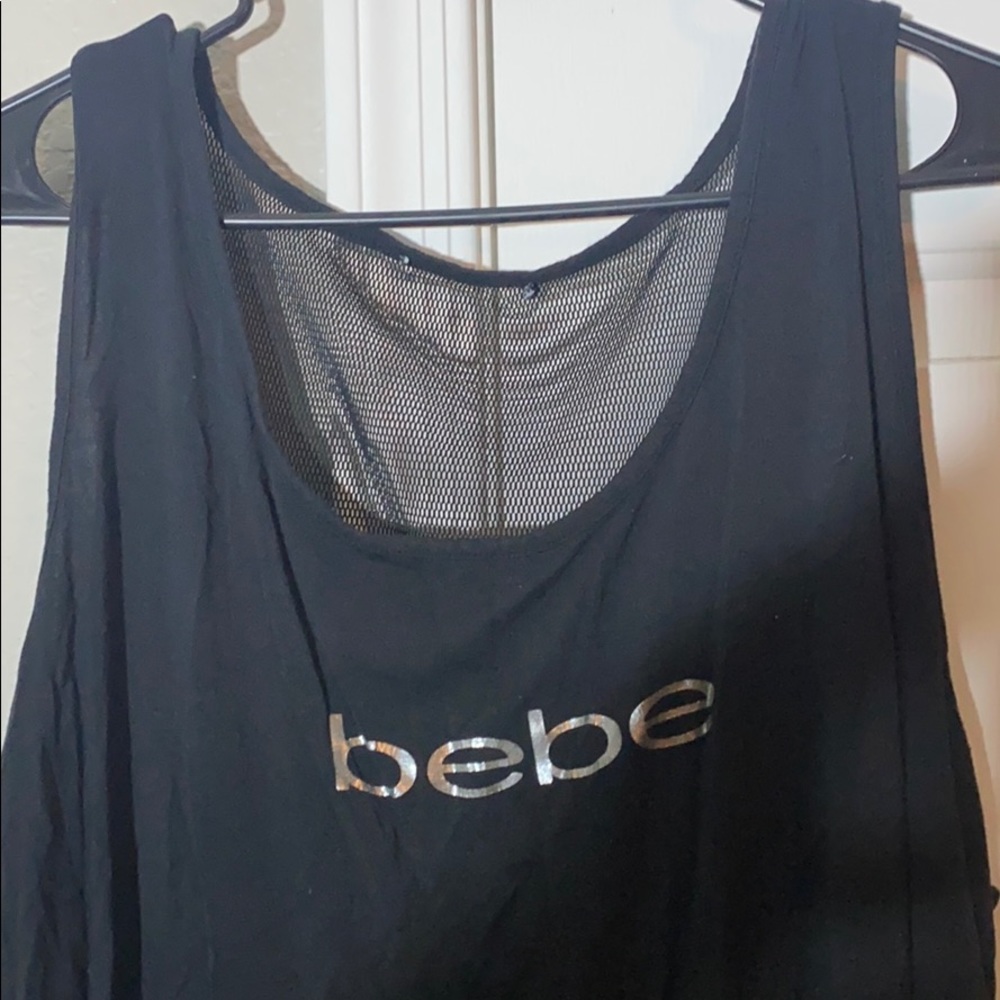 Tank top - Picture 2 of 3